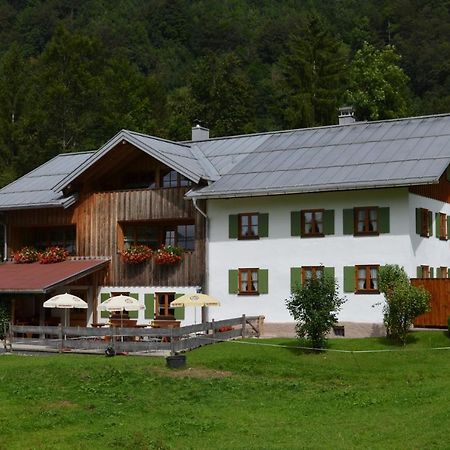 Haseltopf Oberstdorf Exteriör bild