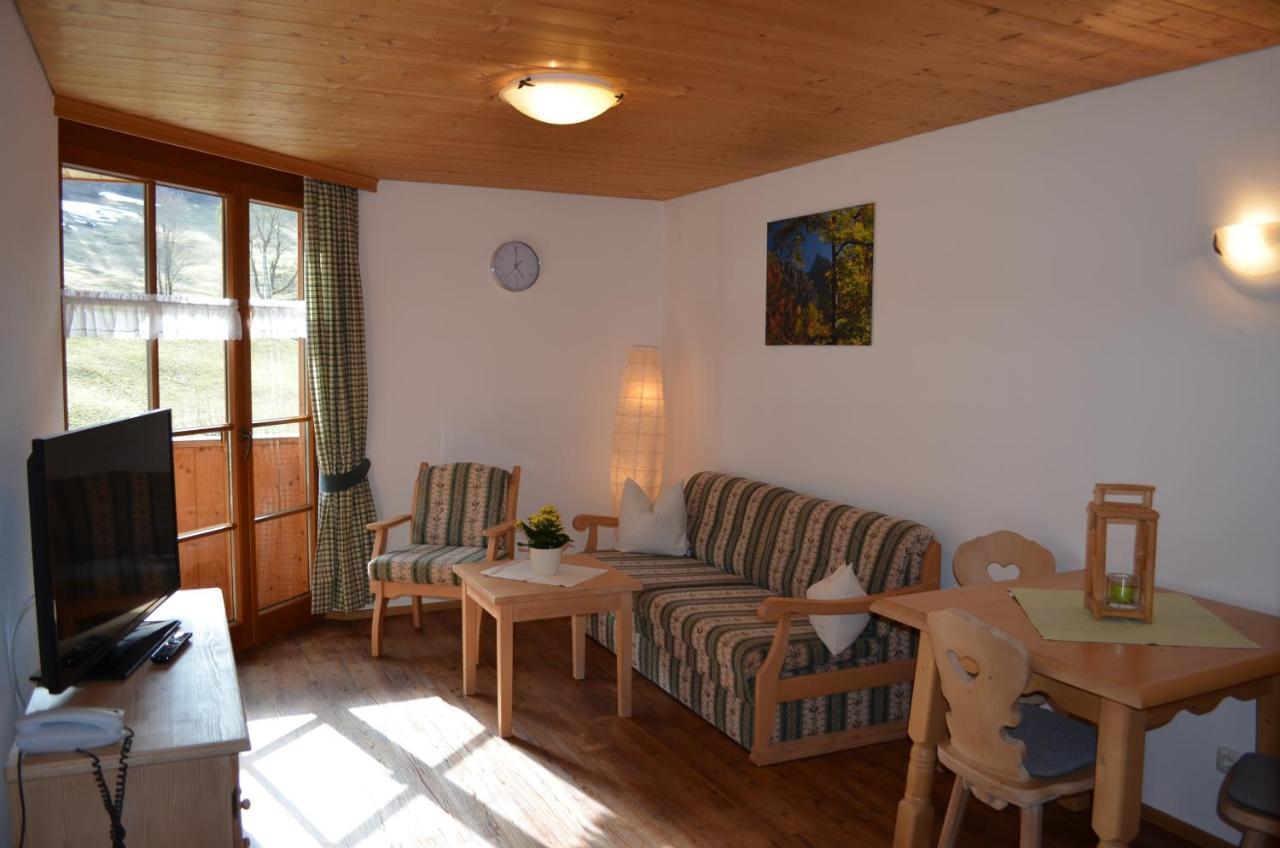 Haseltopf Oberstdorf Exteriör bild