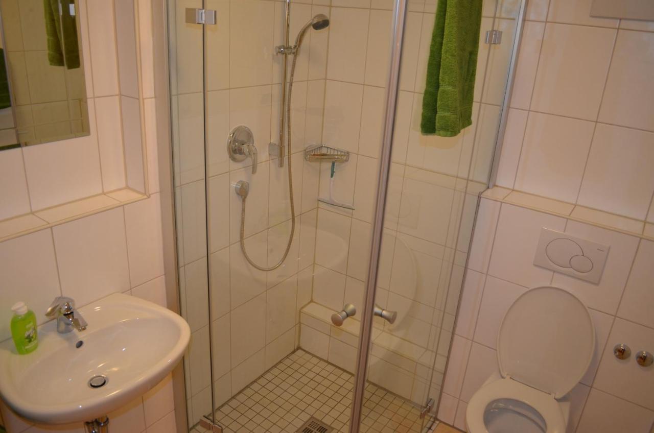 Haseltopf Oberstdorf Exteriör bild
