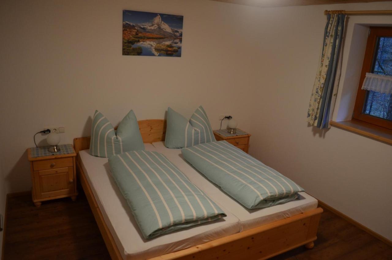 Haseltopf Oberstdorf Exteriör bild